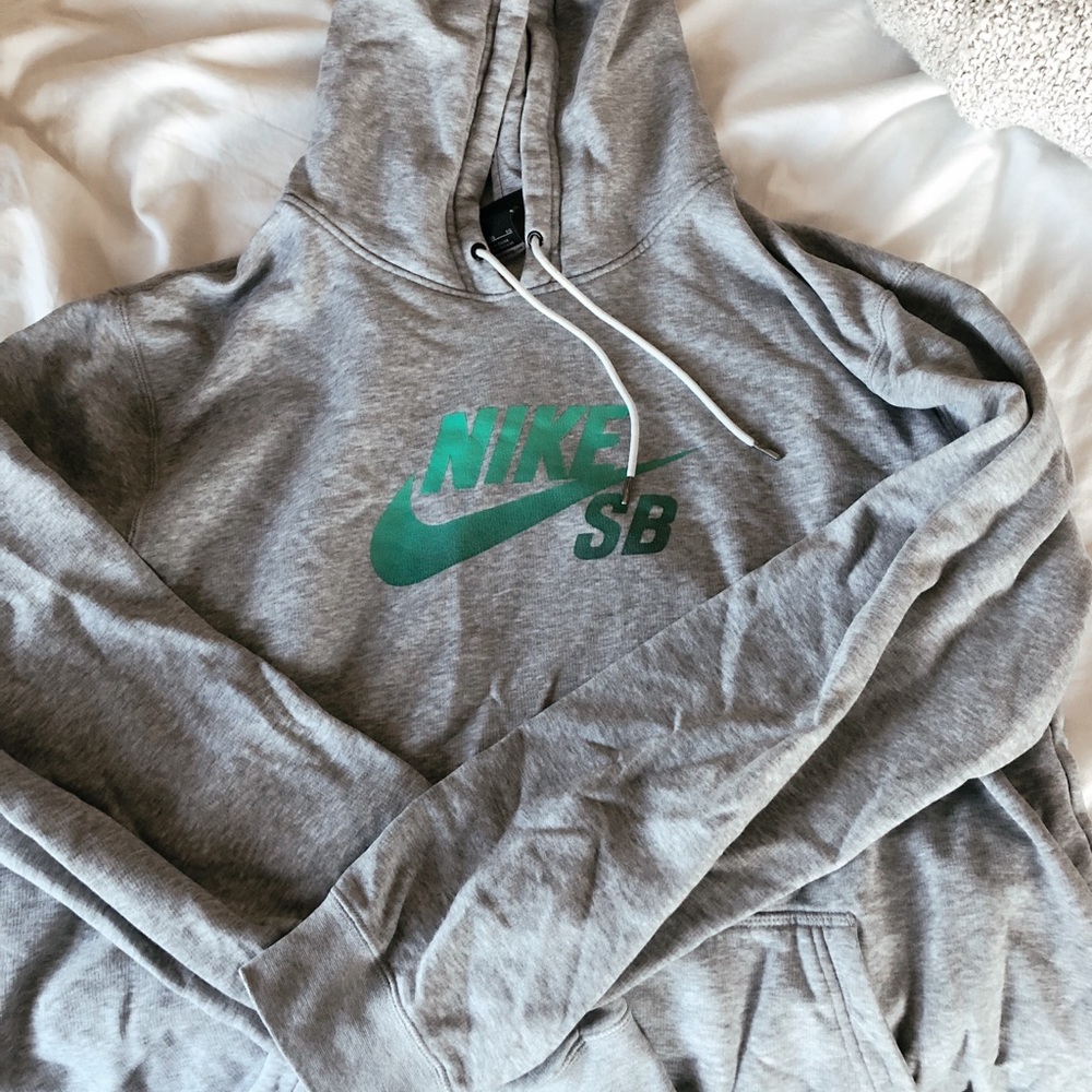 Nike Skateboarding Hoodie